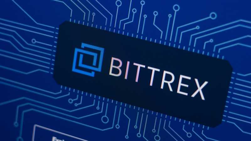 L exchange crypto Bittrex se déclare en faillite Coins fr