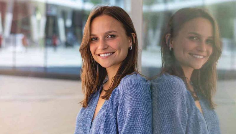 Giulia Mazzolini, Bitpanda : « Une majorité de l’investissement est ...