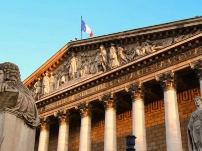 Assemblée nationale