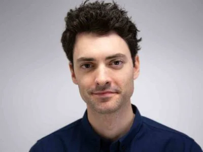 Antoine Porte, cofondateur de Lydia
