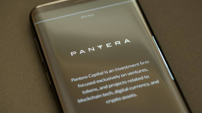 pantera capital crypto portfolio