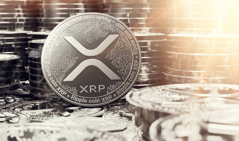 Sursaut du XRP après un faux dépôt d’ETF par BlackRock