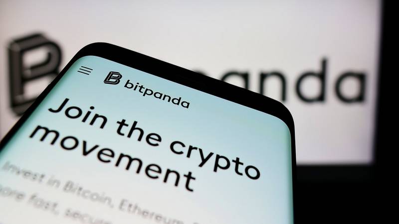 La crypto-bourse Bitpanda dévoile un fonds de 50 millions d’euros