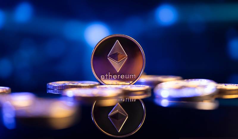 Ethereum (ETH) accélère et flirte avec les 3000 dollars