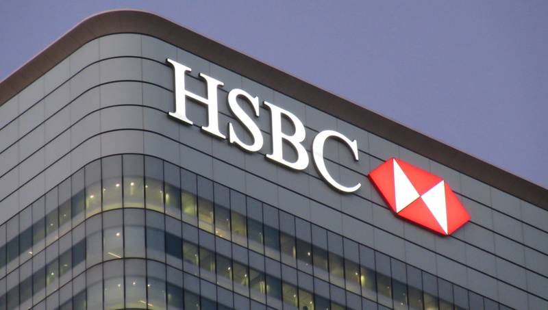 HSBC adopte la plateforme de garde crypto Metaco de Ripple