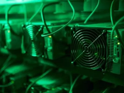 Minage asic