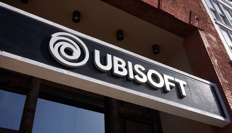 Ubisoft s’associe à Immutable autour du gaming web3