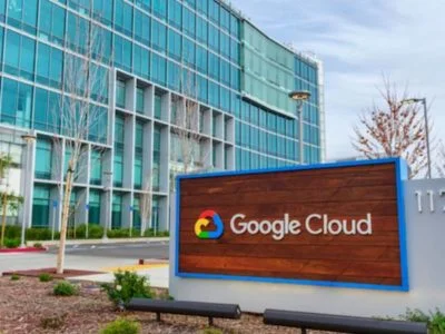 Google Cloud