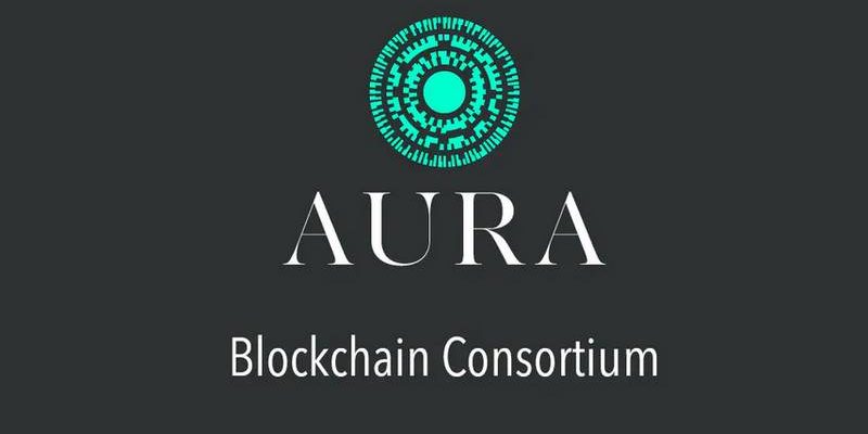 Aura marque des points dans la bataille des « blockchains du luxe
