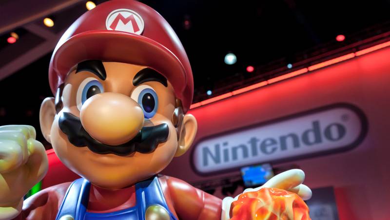 Metaverse : Nintendo observe avant de se lancer - Coins.fr