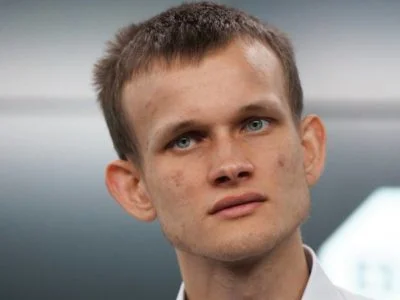 Vitalik Buterin