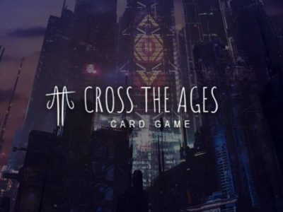 Cross the ages