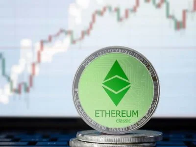 Ethereum Classic