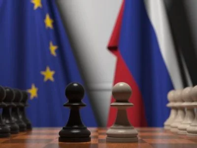 Europe russie