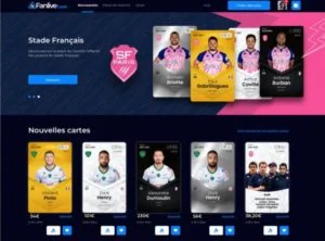 Fanlivecards