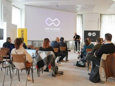 Metaverse College