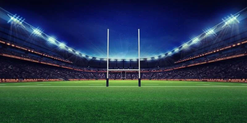 Rugby