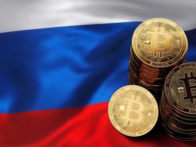 Russie Bitcoin