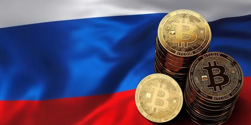 Russie Bitcoin