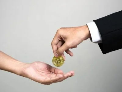 Salaire crypto