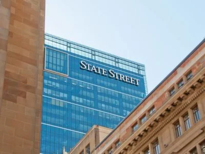 State Street