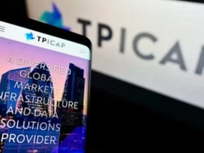 TP ICAP