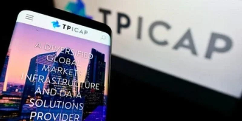 TP ICAP
