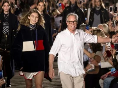 Tommy Hilfiger