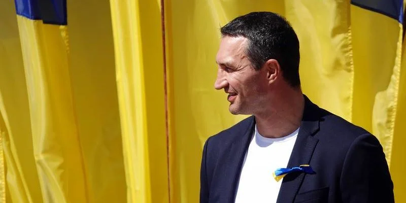 Wladimir Klitschko