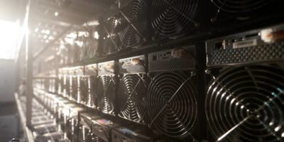 mining asic