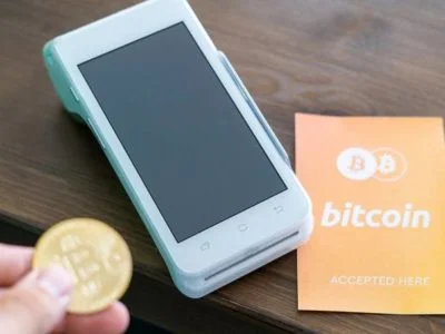 paiement crypto