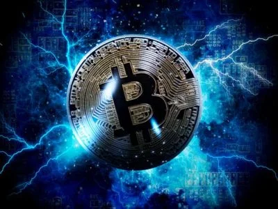 Bitcoin Lightning