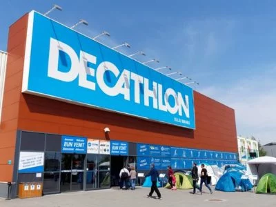 Decathlon