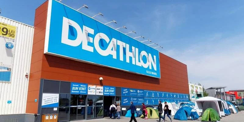 Decathlon