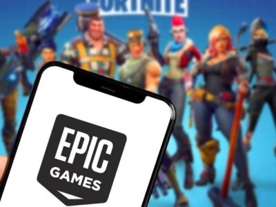Epic Games Fortnite
