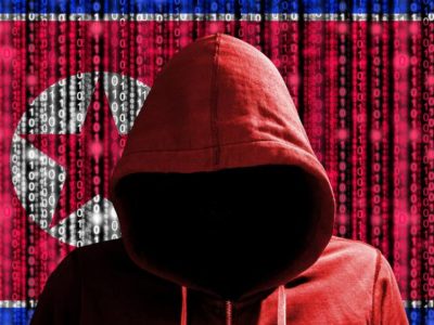 Hack Lazarus Coree Nord