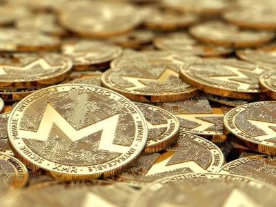 Monero XMR