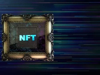 NFT art
