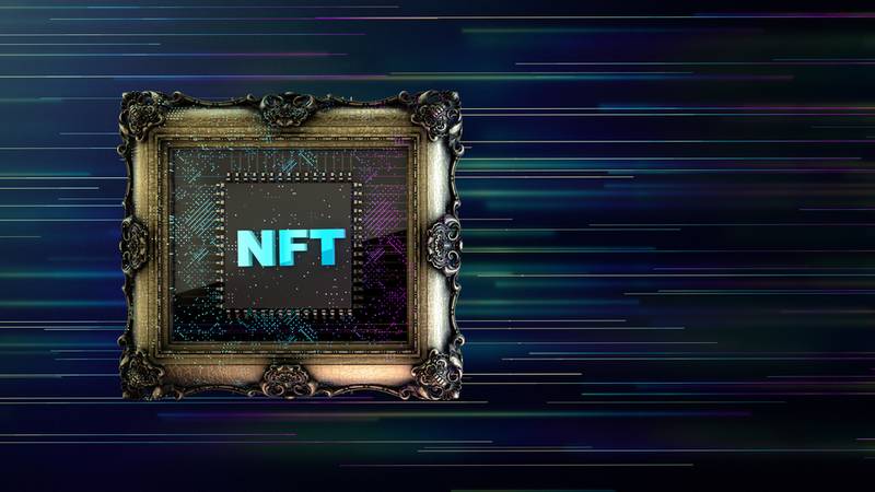 Hivemind lance un fonds dédié à l’art numérique NFT