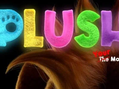 Plush