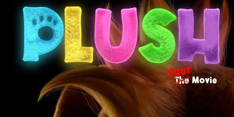 Plush