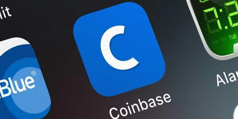Coinbase