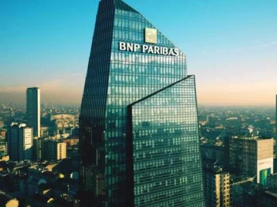 BNP Paribas