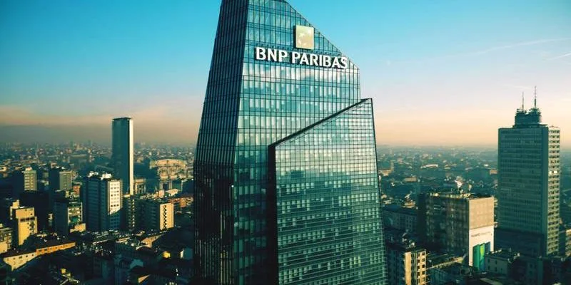 BNP Paribas