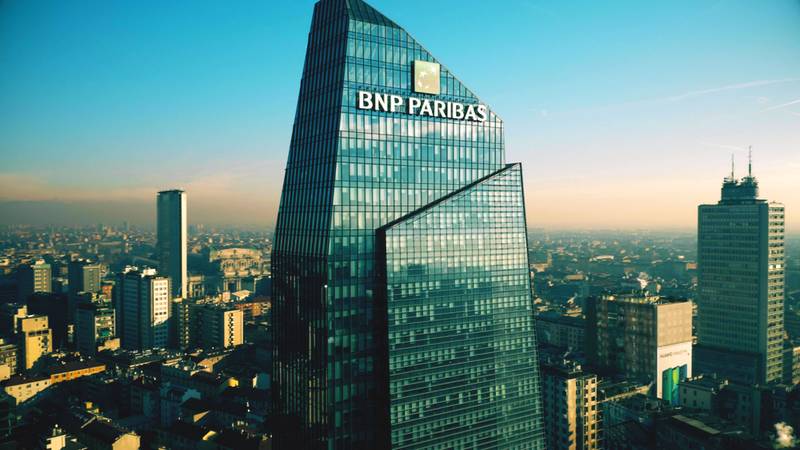 BNP Paribas s'associe à EDF ENR pour tokeniser une obligation afin