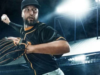 Baseball