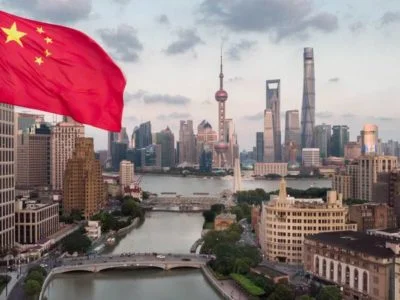 Chine