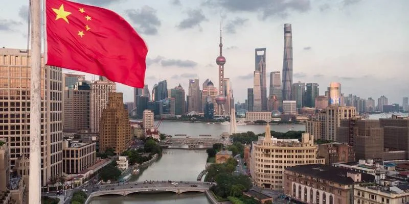 Chine