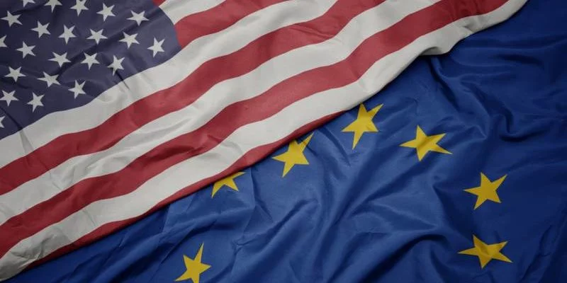 Europe USA