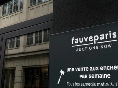 Fauve Paris